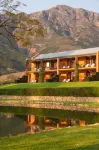 La Residence Hoteles en Franschhoek