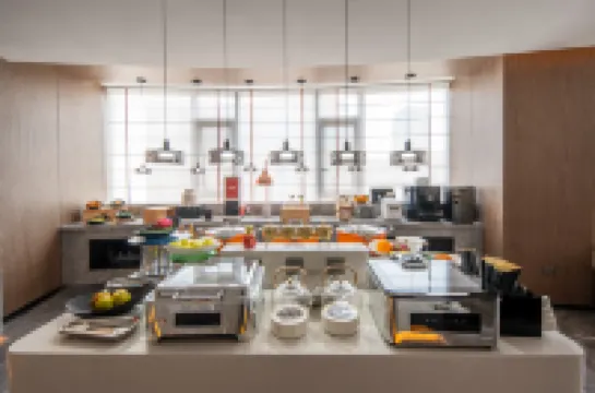 星程酒店（常州春秋淹城吾悅廣場店）