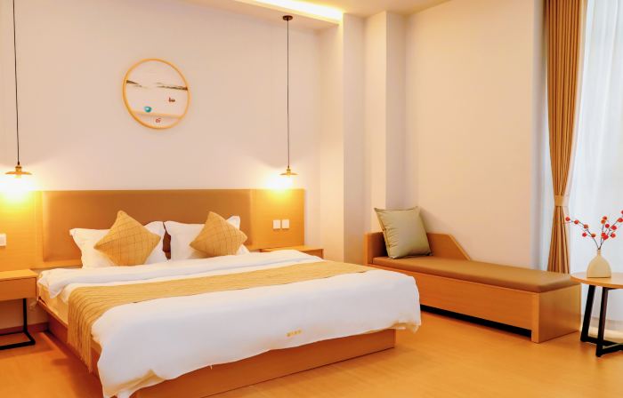 St. Regis Guesthouse