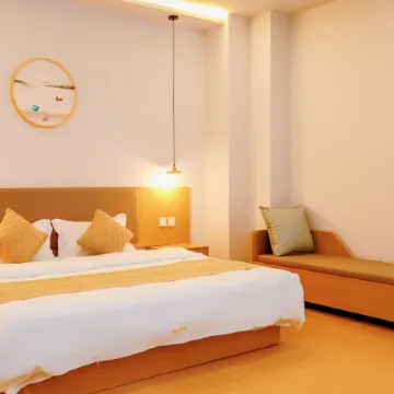 St. Regis Guesthouse