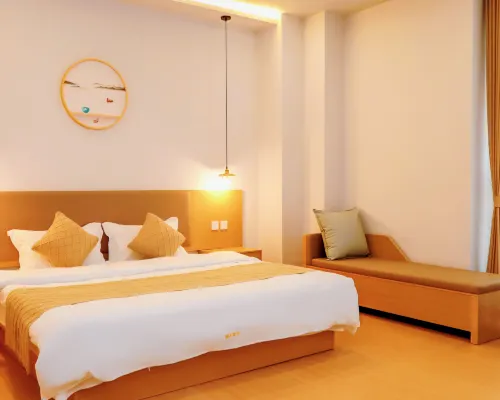 瑞吉賓館 高縣酒店