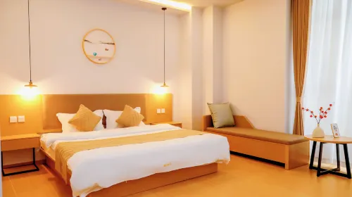 St. Regis Guesthouse فنادق في مديرية قاو
