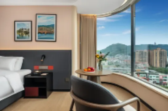 Xijiu Garden Hotel (Foshan Xiqiao Branch)