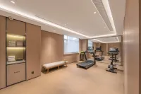 JI Hotel Hôtels à : Linyi