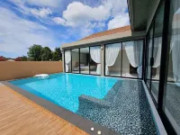 Baan First Pool Villa - Huvilat
