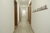 Suzhou Lejia Hotel