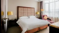 Tong Mei International Hotel - Kylpyammeita