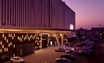 Nantong Romantic International Hotel
