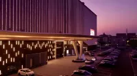 Nantong Romantic International Hotel Отели рядом с достопримечательностью «Yuejiang Marina»