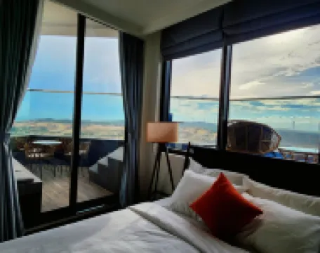 Bliss Driftwood Retreat By Mandala Hotels in 