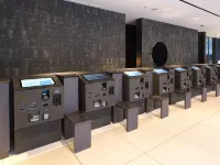 Hakata Green Hotel No.1 Hotels in Фукуока