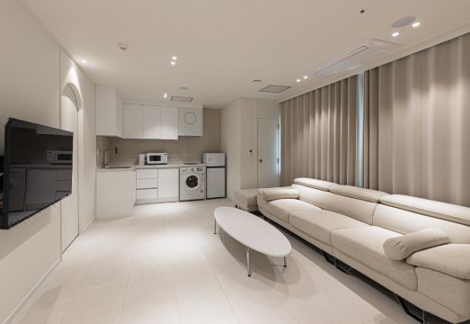 숙소 내부 이미지