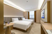 Starway Hotel (Dazhou Dazhu East Lake Park) Hotels in Dazhu County