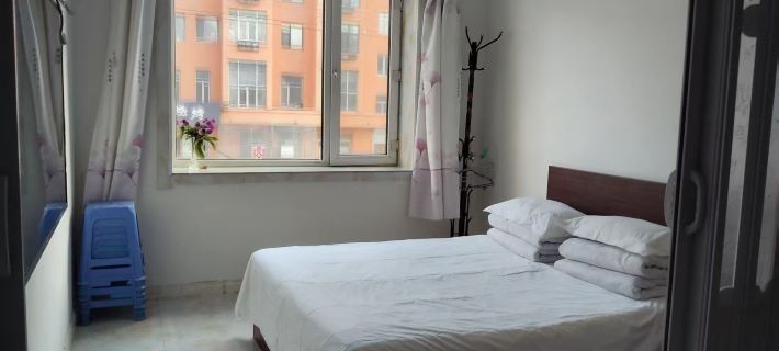 Baixue Guest House Hotels in Fenglin County