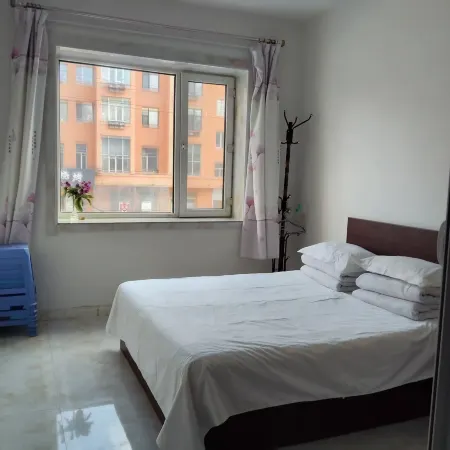 Baixue Guest House