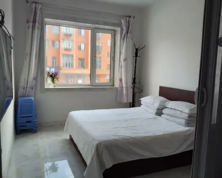 Baixue Guest House Hotels in Fenglin County