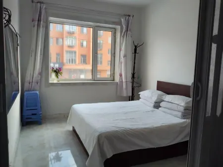 Baixue Guest House Отели рядом с достопримечательностью «Wuying Highway Passenger Transport Terminal»