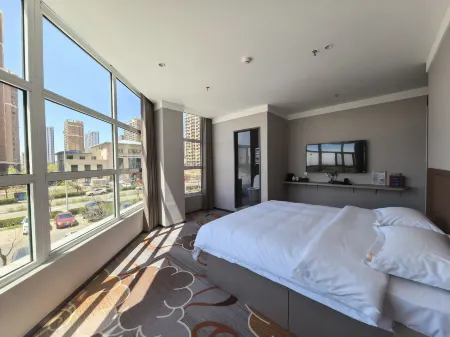 Jingyang Express Hotel