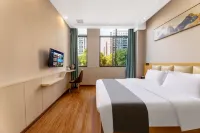 Chengya Hotel (Changsha Huanghua Airport) Hotels in Changsha County