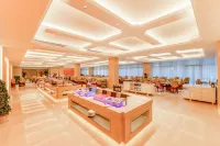 Jinzhai International Hotel - breakfast