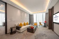 Howard Johnson Goutou Plaza Zigong