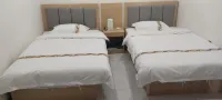 Yayuan Hotel Hotels in Fuyuan