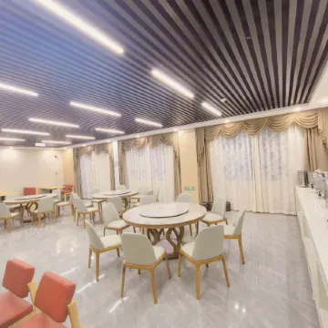Jingyue Hotel, Yangcheng County