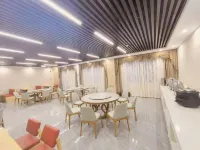 Jingyue Hotel, Yangcheng County Hotels in Yangcheng