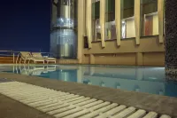 Vesta International - Gym