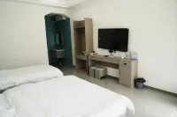 Kurdish Ning Dream Homestay