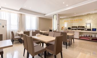 Convenient City Hotel (Foshan Shunde Chencun Subway Station)