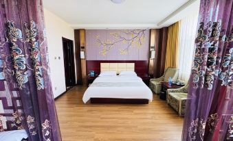 Xuehe Manbo Hotel