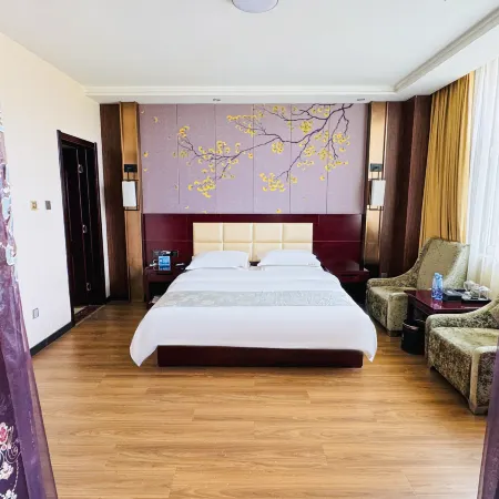 Xuehe Manbo Hotel