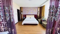 Xuehe Manbo Hotel