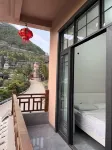 Lanting Inn - Mountain view