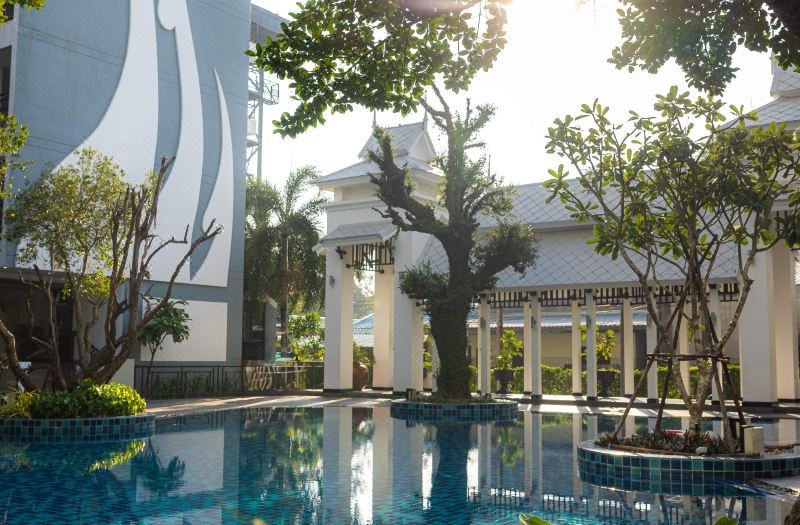 Bay Beach Resort photo 5