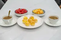 Wuyi Jiduo Hotel (Tongqin)