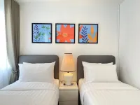 Sleep Walker Poshtel Các khách sạn gần Đền Wat Phra Singh
