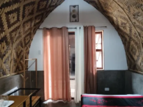 阿格尼絲小屋私人度假村 波克酒店