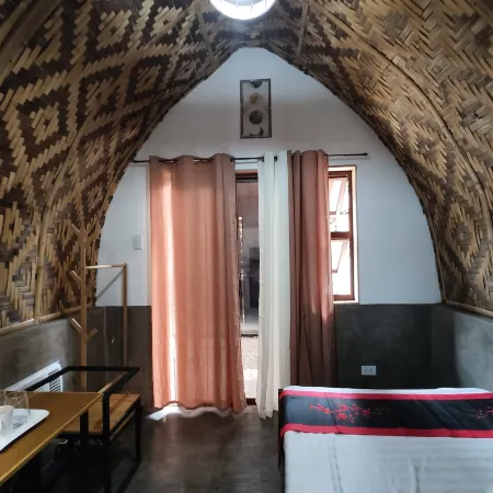 Casita Agnes Private Resort