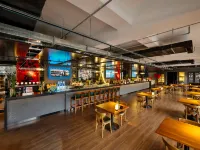 SHENGJING PLACE HOTEL BY REPLUS Hotels near Shenhe