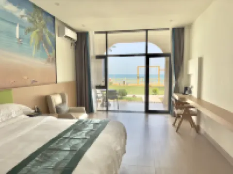 Haimuchao Homestay (Fangchenggang Wan'ou Fishing Village)