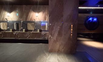 HOTEL LiVEMAX Sapporo Nakajima Park GRANDE