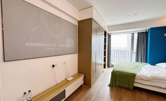 Xingmeng Global Mate Homestay (Romon Universal City)