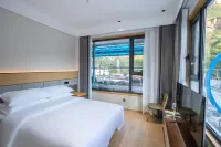 TAIHANG CLOUD SORING HOTEL - 3 stjerner