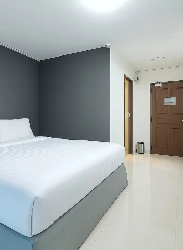 ห้องดีลักซ์