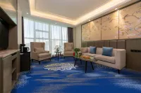 Haotai Hotel - Gym