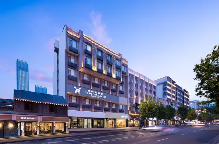 Chocolate Hotel