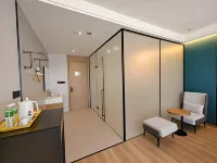 โรงแรมชิวเฟิง - สัตว์เลี้ยง