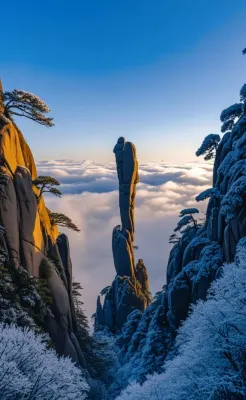 Sanqingshan Meditation Chenyin B&B (Eastern Jinsha Cableway Branch)